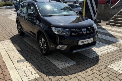 Dacia Sandero 117.544 km 7.850 &euro; Wolfenbüttel 38304