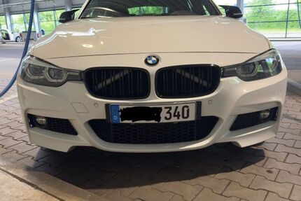 BMW 340 136.000 km 28.300 &euro; Liebenburg 38704
