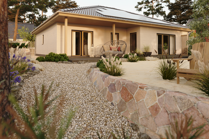 Haus Cramme - 5 Zimmer, 133 m&sup2;, 378.850&euro; | Angebot:25972690