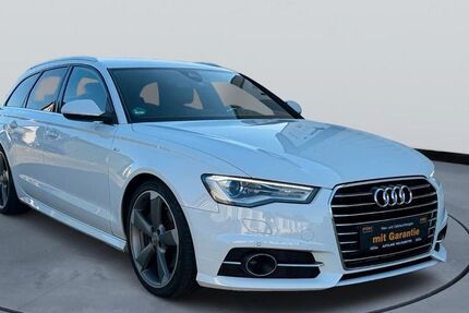 Audi A6 218.000 km 15.499 &euro; Wolfenbüttel 38304