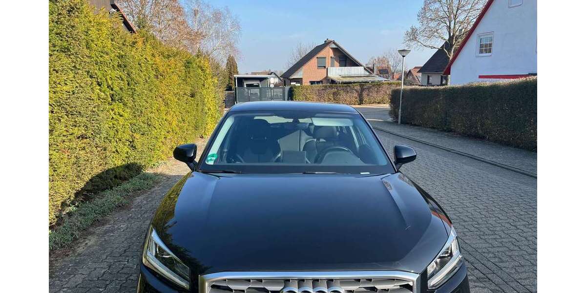 Audi Q2 115.000 km 14.750 &euro; Söhlde 31185