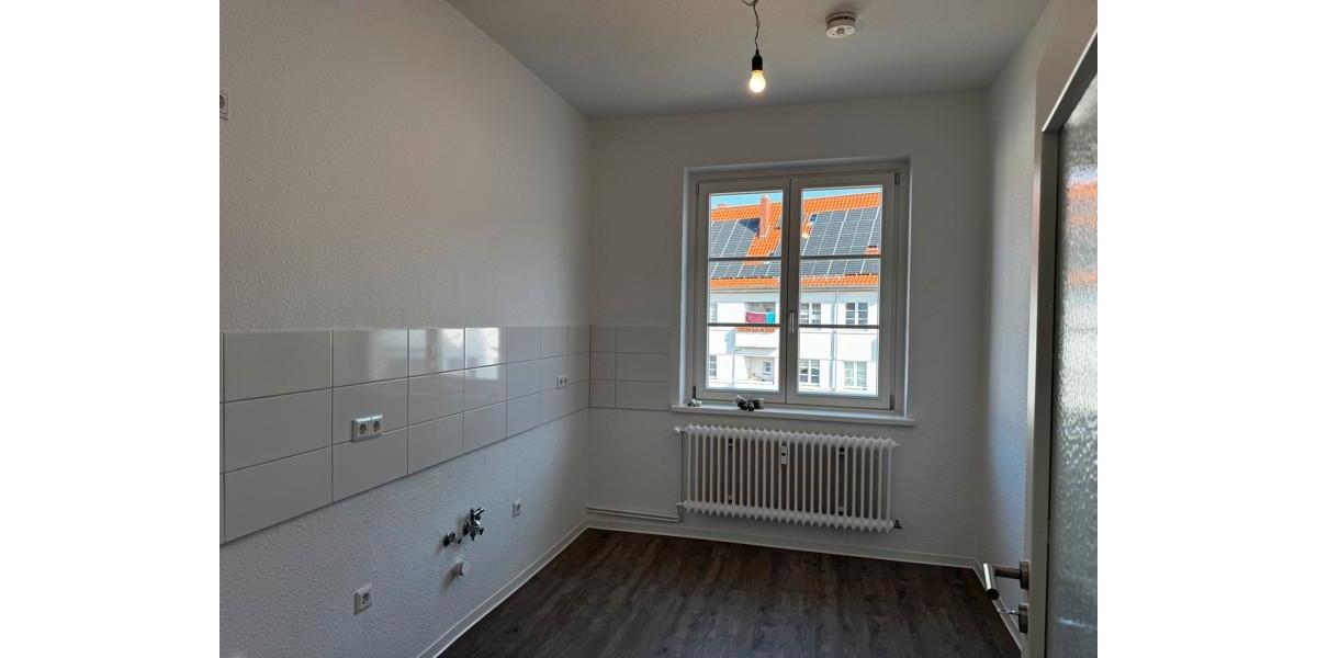 Etagenwohnung Braunschweig Westliches Ringgebiet - 3 Zimmer, 69 m&sup2;, 714&euro; | Angebot:25375271