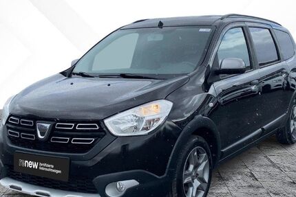Dacia Lodgy 174.948 km 9.609 &euro; Goslar 38644
