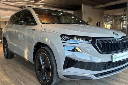 Skoda Karoq 87.544 km 28.499 &euro; Goslar 38644
