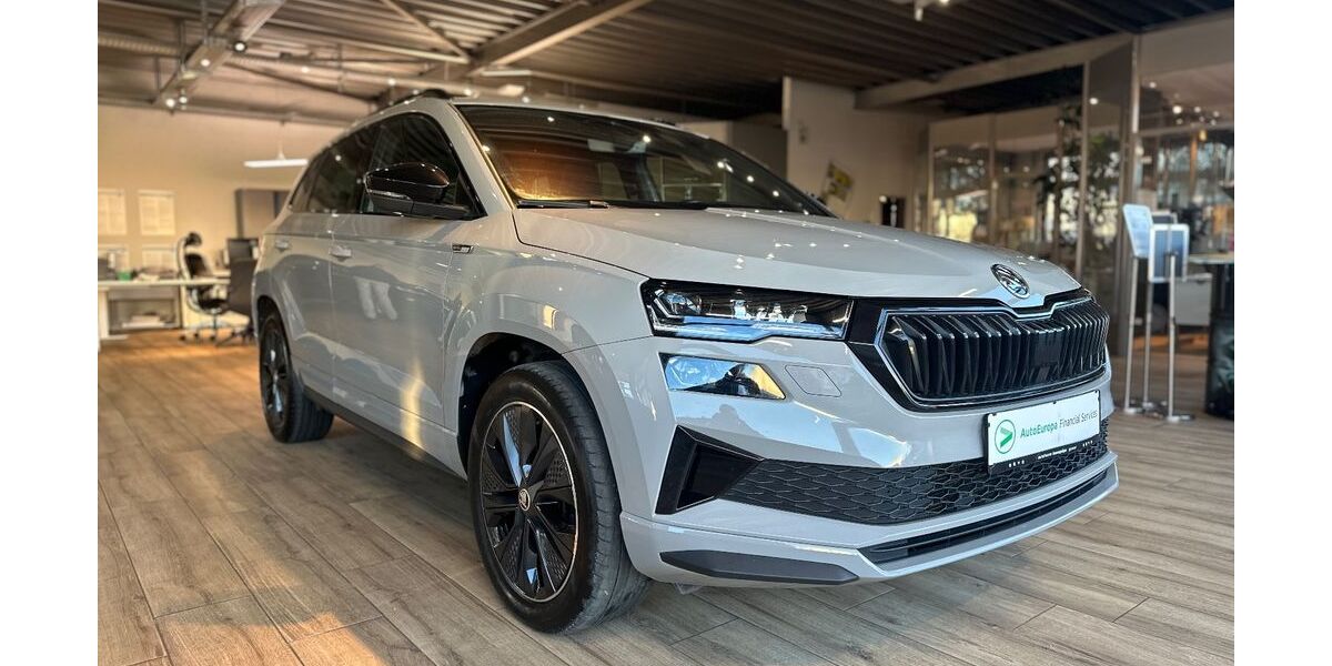 Skoda Karoq 87.544 km 28.499 &euro; Goslar 38644