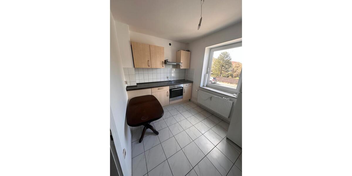 Etagenwohnung Vechelde - 3 Zimmer, 65 m&sup2;, 480&euro; | Angebot:26048319