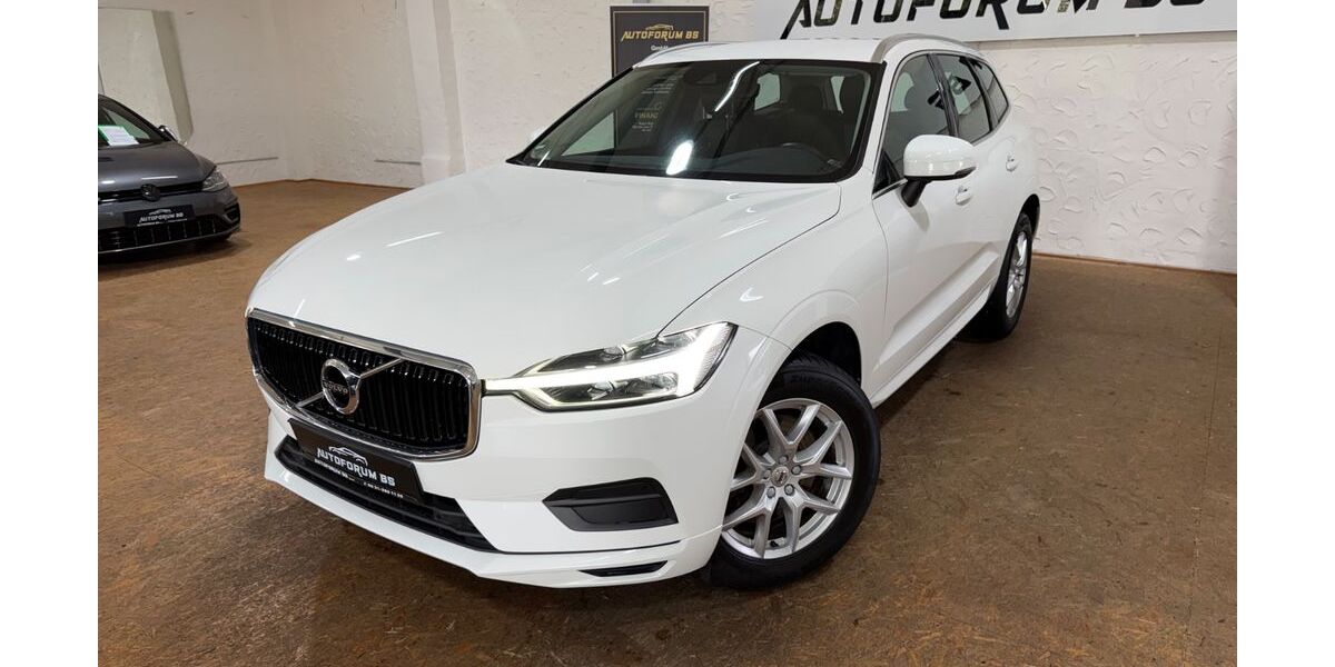 Volvo XC60 153.650 km 19.990 &euro; Braunschweig Wenden 38110