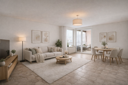 Wohnung Salzgitter - 3 Zimmer, 65 m&sup2;, 89.000&euro; | Angebot:25111825