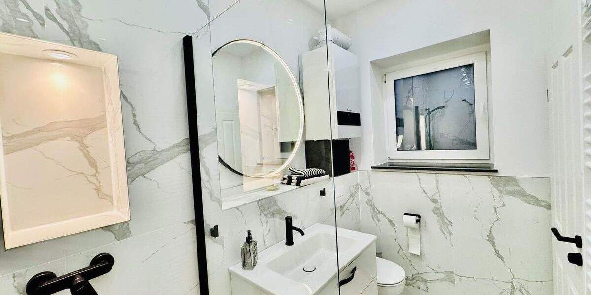 Etagenwohnung Braunschweig Nordstadt - 3 Zimmer, 60 m&sup2;, 239.000&euro; | Angebot:25724188