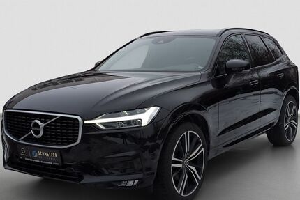 Volvo XC60 76.573 km 32.990 &euro; Braunschweig 38114