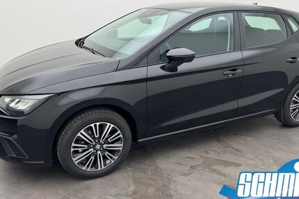 Seat Ibiza 2.000 km 19.900 &euro; Peine 31226