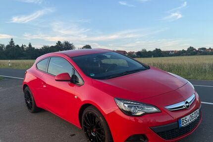 Opel Astra 204.000 km 4.600 &euro; Cremlingen 38162