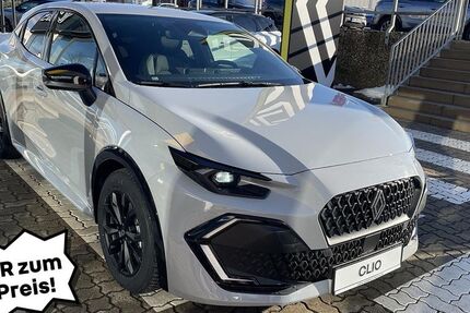 Renault Clio 3.666 km 27.290 &euro; Wolfenbüttel 38304