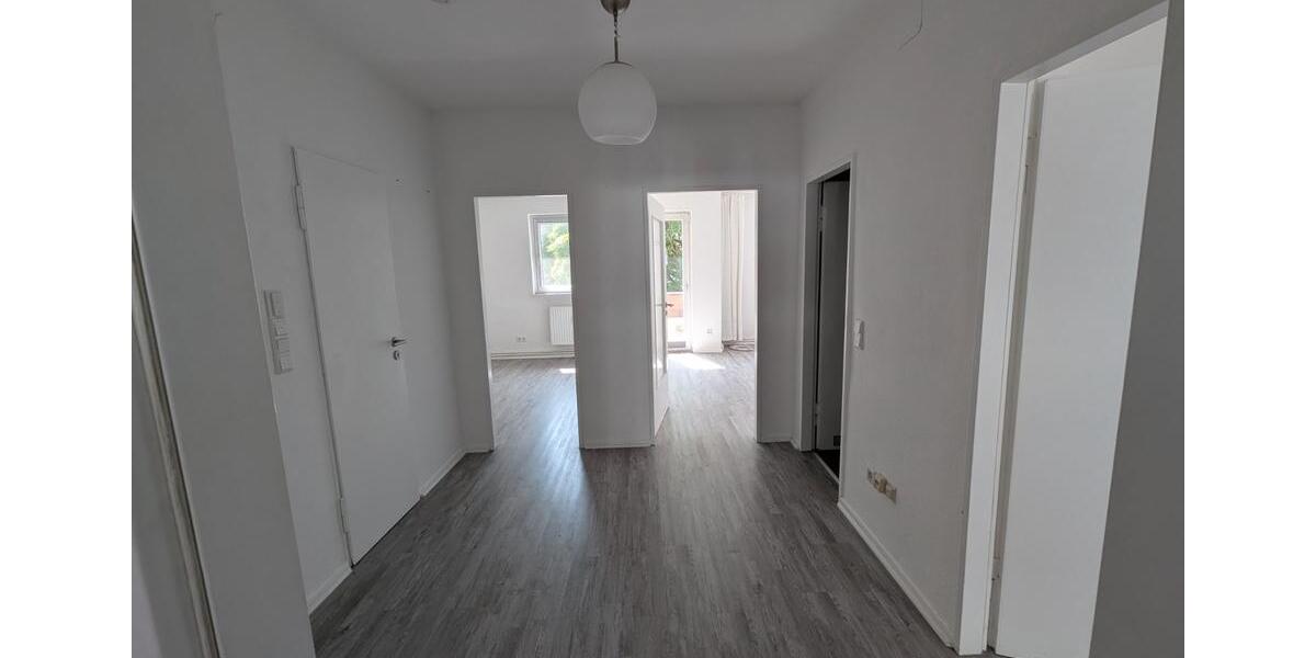 Etagenwohnung Braunschweig - 3 Zimmer, 64 m&sup2;, 199.000&euro; | Angebot:26709694