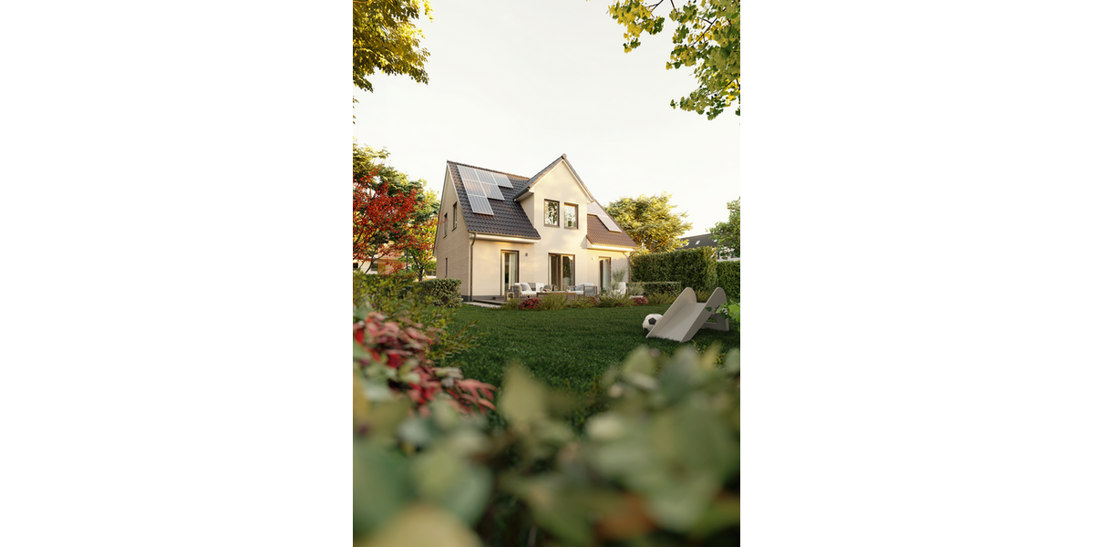 Einfamilienhaus Wendessen Wendessen - 5 Zimmer, 144 m&sup2;, 387.050&euro; | Angebot:27261442