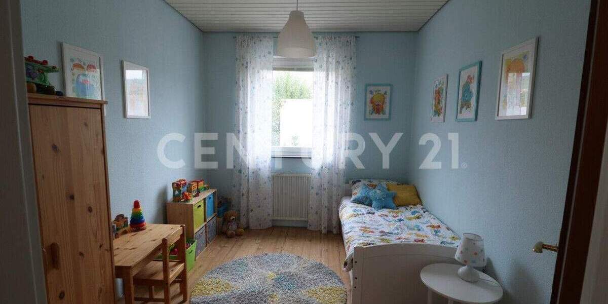 Etagenwohnung Wolfenbüttel Stadtgebiet - 4 Zimmer, 93 m&sup2;, 249.000&euro; | Angebot:25687778