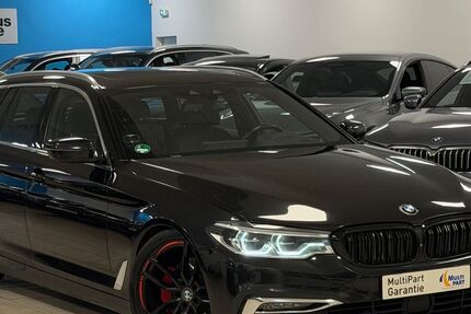 BMW 530 244.635 km 22.599 &euro; Peine 31228
