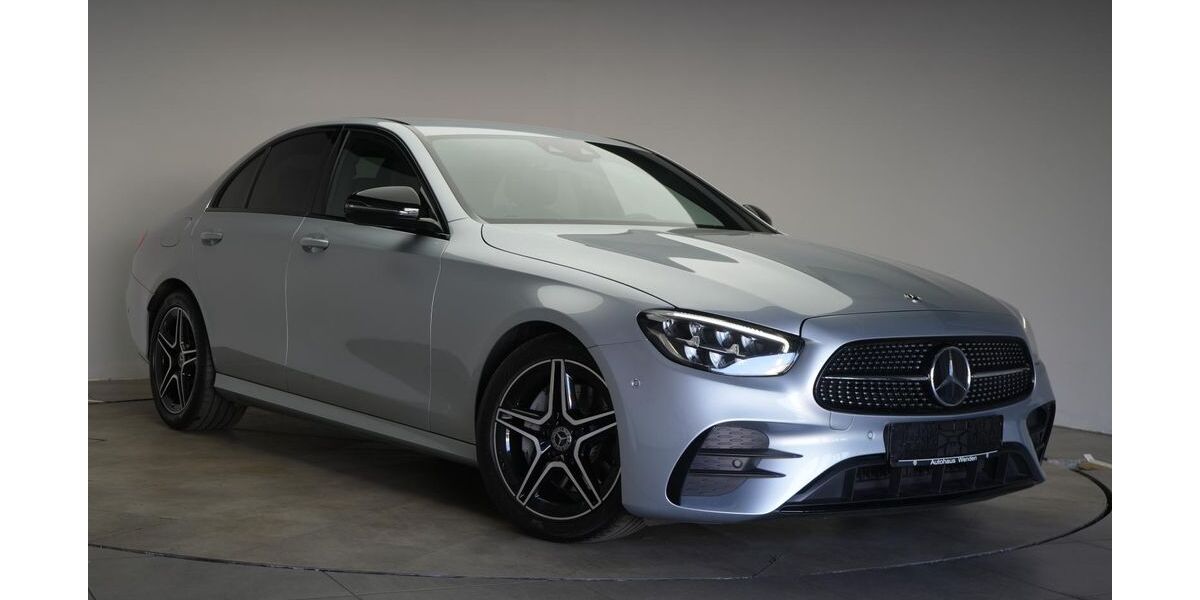 Mercedes-Benz E 220 73.000 km 38.990 &euro; Braunschweig 38110