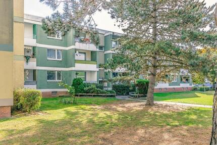 Wohnung Braunschweig Timmerlah-Geitelde-Stiddien - 3 Zimmer, 74 m&sup2;, 599&euro; | Angebot:25989540