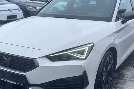 Cupra Leon 190.083 km 15.990 &euro; Braunschweig 38122