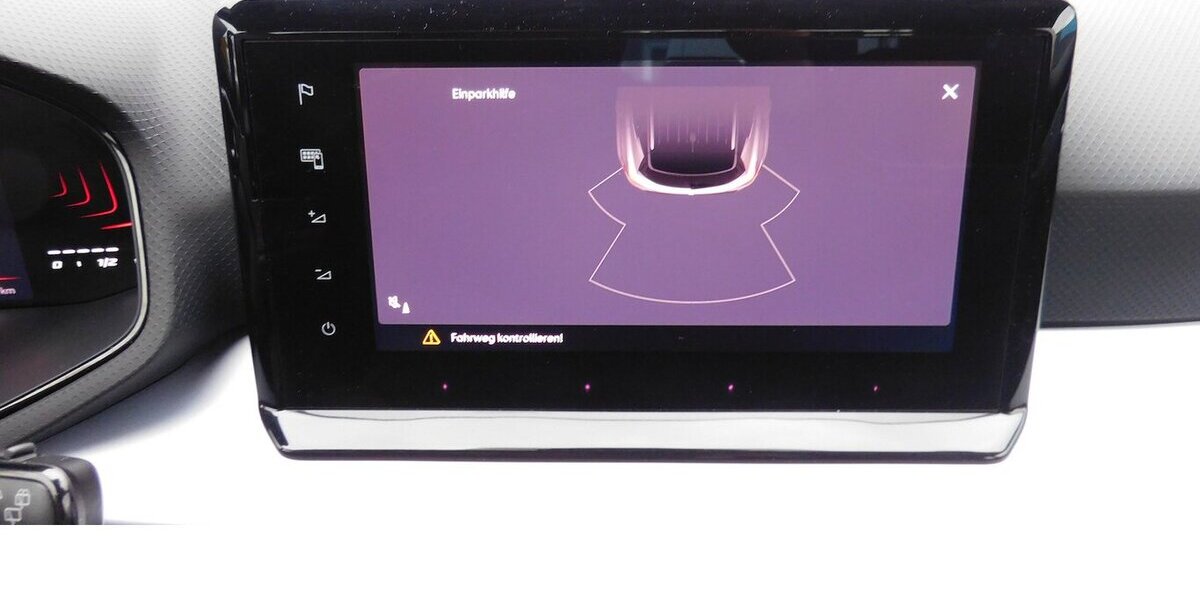 Seat Arona 1.0 FR-Line TSI BMT DSG Navi Klima Alu 14.600 km 17.990 &euro; Vordorf 38533