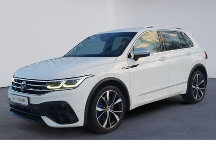 VW Tiguan 31.600 km 35.350 &euro; Braunschweig 38122