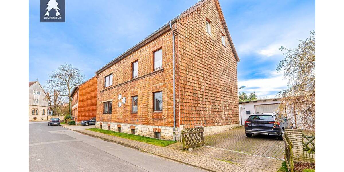 Mehrfamilienhaus, Wohnhaus Söllingen - 1 Zimmer, 280 m&sup2;, 189.000&euro; | Angebot:25734351