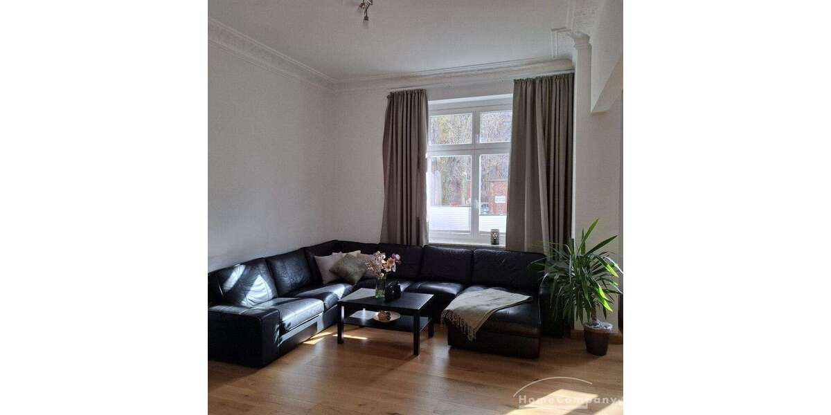 Zimmer Braunschweig Östliches Ringgebiet - 3 Zimmer, 1.770&euro; | Angebot:16926197