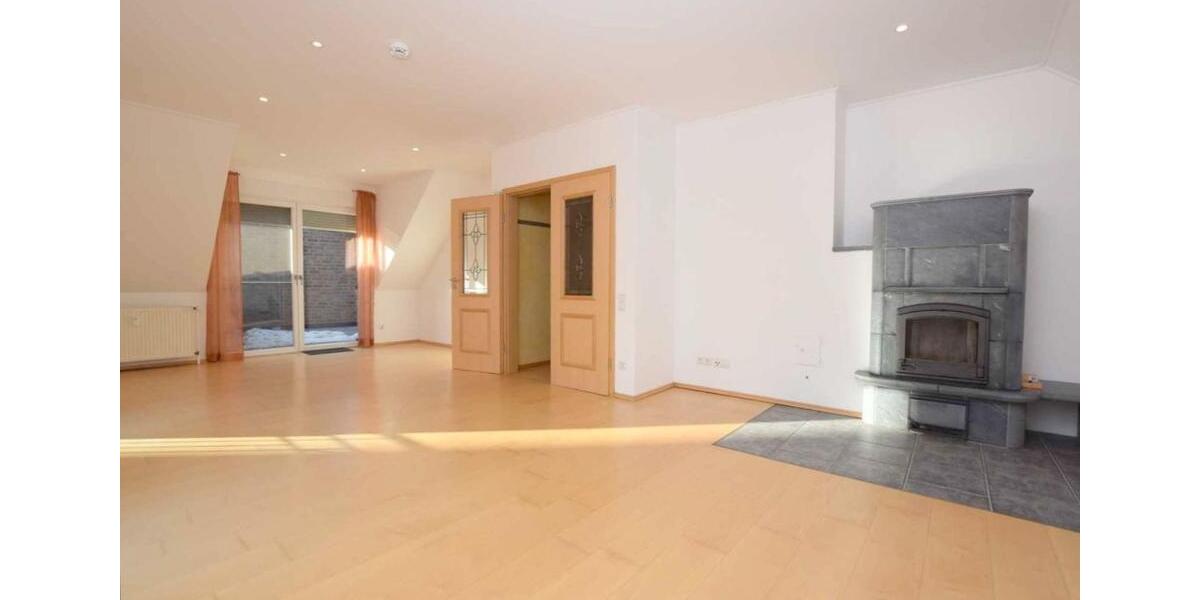 Maisonettenwohnung Braunschweig Lehndorf-Watenbüttel - 4 Zimmer, 167 m&sup2;, 1.450&euro; | Angebot:24751332