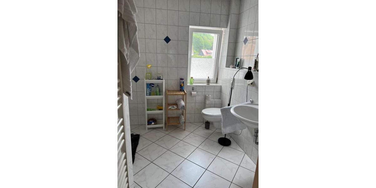 Etagenwohnung Goslar - 2.5 Zimmer, 62 m&sup2;, 500&euro; | Angebot:25122133