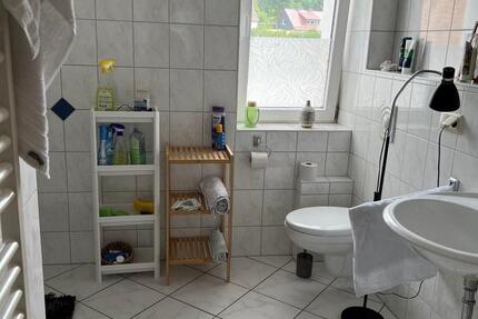 Wohnung Goslar - 2.5 Zimmer, 62 m&sup2;, 500&euro; | Angebot:25122133