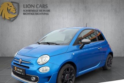 Fiat 500 28.500 km 12.890 &euro; Braunschweig 38122