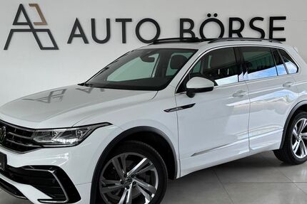 VW Tiguan 149.000 km 28.890 &euro; Braunschweig 38114