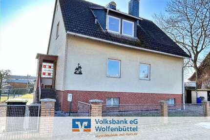 Haus Schöppenstedt - 5 Zimmer, 113 m&sup2;, 139.000&euro; | Angebot:25548045