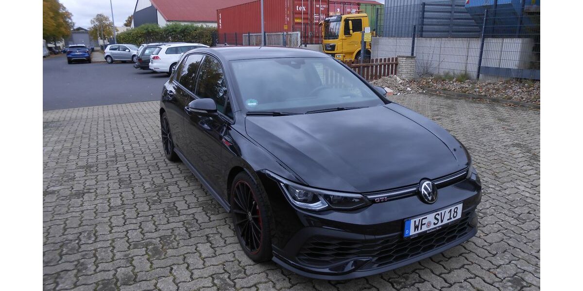 VW Golf 45.800 km 33.500 &euro; Wolfenbüttel 38300