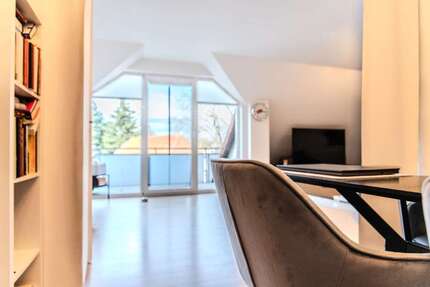 Wohnung Braunschweig Wabe-Schunter-Beberbach - 2 Zimmer, 69 m&sup2;, 198.000&euro; | Angebot:25922517