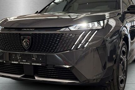 Peugeot 3008 14.990 km 49.490 &euro; Braunschweig 38126
