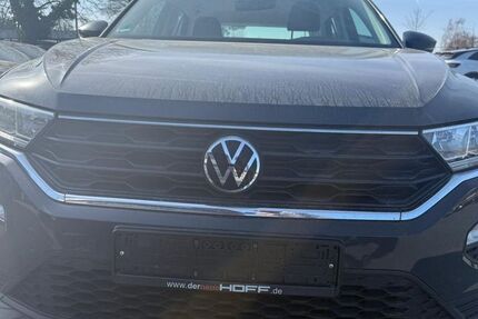 VW T-Roc 178.607 km 12.990 &euro; Braunschweig 38122