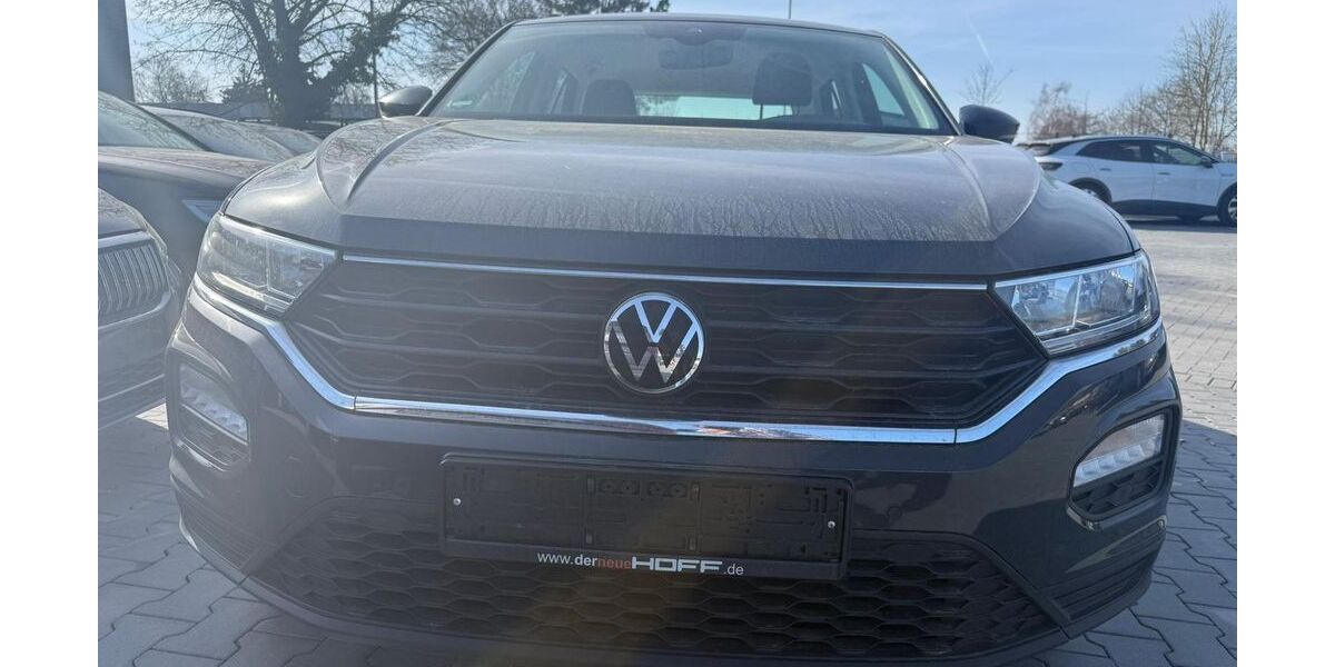 VW T-Roc 178.607 km 12.990 &euro; Braunschweig 38122