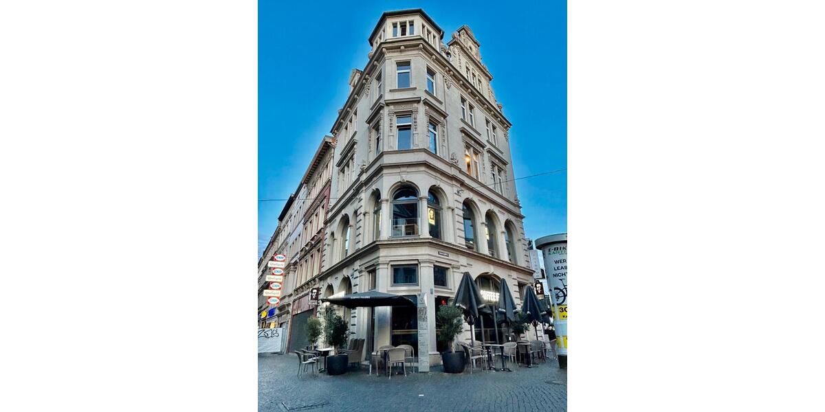 Gewerbeobjekt Braunschweig - 117&euro; | Angebot:17406403