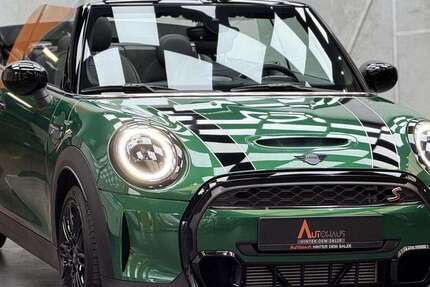 Mini Cooper S 12.200 km 29.950 &euro; Salzgitter 38259