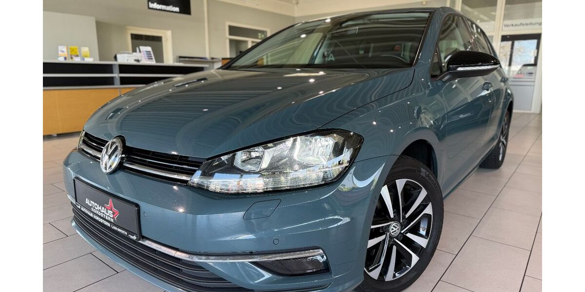 VW Golf 105.000 km 15.490 &euro; Braunschweig 38114