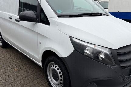 Mercedes-Benz Vito 14.000 km 27.192 &euro; Braunschweig 38114