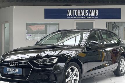 Audi A4 238.456 km 14.990 &euro; Braunschweig 38122