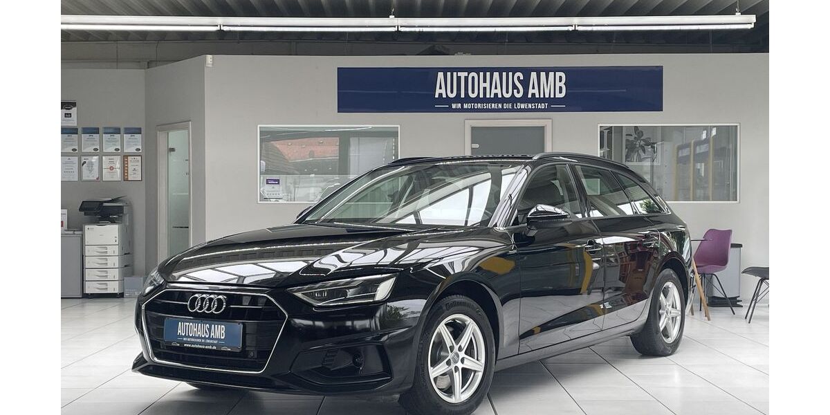 Audi A4 238.456 km 14.990 &euro; Braunschweig 38122