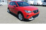 Seat Arona 1.0 X-Perience TSI BMT Navi Klima Alu 25.700 km 16.990 &euro; Vordorf 38533