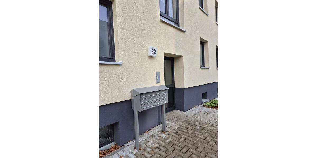 Etagenwohnung Schöningen - 4 Zimmer, 100 m&sup2;, 800&euro; | Angebot:23774364