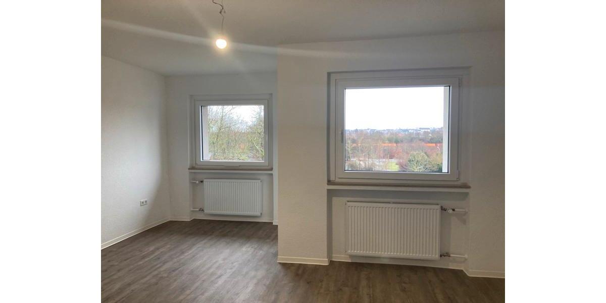 Etagenwohnung Braunschweig Timmerlah-Geitelde-Stiddien - 3 Zimmer, 69 m&sup2;, 679&euro; | Angebot:25916458
