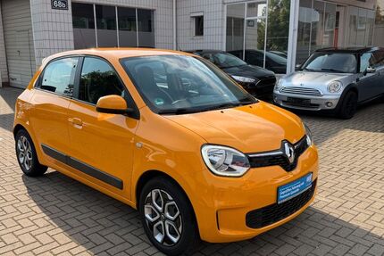 Renault Twingo 59.000 km 7.899 &euro; Wolfenbüttel 38304