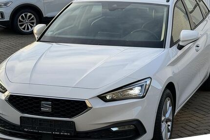 Seat Leon 118.483 km 17.499 &euro; Braunschweig 38118